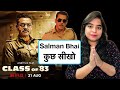 Class of 83 Netflix Movie REVIEW | Deeksha Sharma
