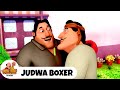 Judwa Boxer जुड़वा बॉक्सर Motu Patlu Ep 426 Motu Patlu Show 2025 Hindi Super