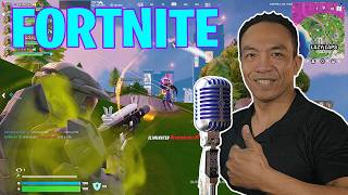 Monday FORTNITE! | @OldFartGaming2023 @TheBullseyeBuddies @stephenwire