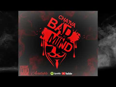 CHA 'IVA   BAD MIND RJM PROD Gravity