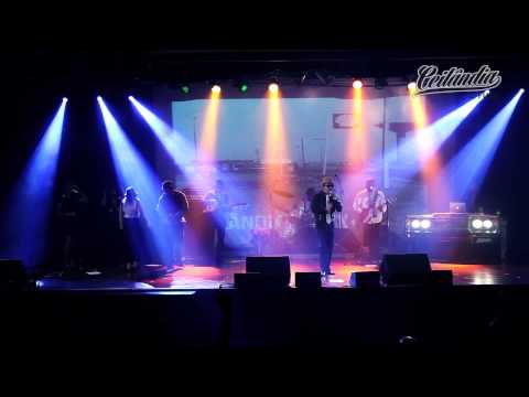 Japão (Viela 17) Apresenta CEILÂNDIA G-FUNK