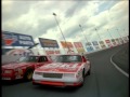NASCAR IMAX Experience Car Montage