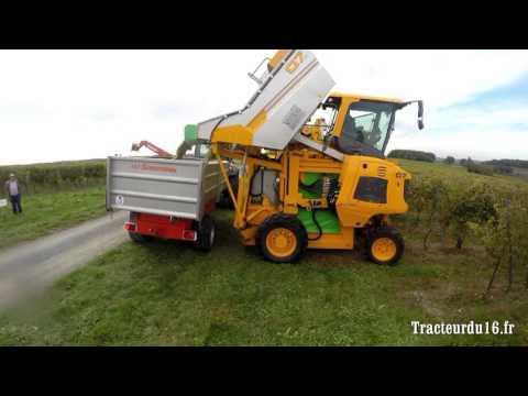 download lagu mp3 mp4 Machine A Vendanger Gregoire, download lagu Machine A Vendanger Gregoire gratis, unduh video klip Machine A Vendanger Gregoire