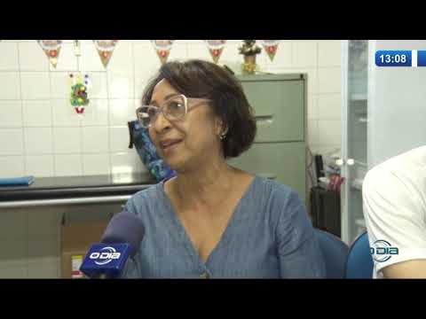 O DIA NEWS 04 12 2019  Bolsa FamiÌlia: 55 mil precisam atualizar cadastro para naÌƒo perder