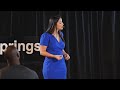 End Professional Burnout: Become More Energized and Less Stressed | Liz Aguirre | TEDxManitouSprings