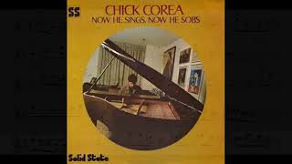 Chick Corea - Matrix - Transcription