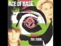 Ace of Base - The Sign