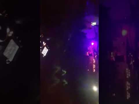 Brainstalker live @Zurich 2019