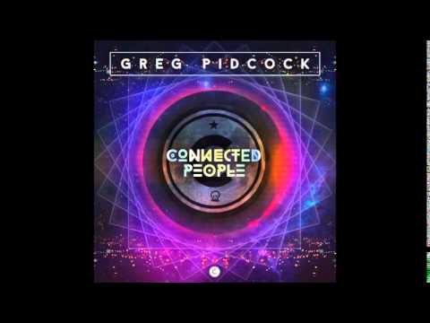 Greg Pidcock - Connected People (Original Mix) (Culprit / CP046)