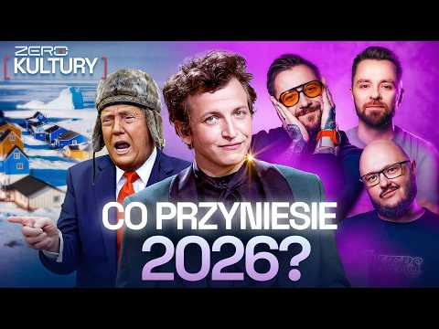 MACIEJ MUSIAŁOWSKI - NOWE FILMY, NOWA PŁYTA - BĘDZIE SIĘ DZIAŁO!