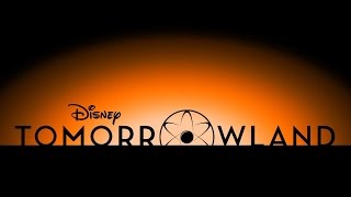 Tomorrowland Movie 2015 Trailer Song - Felix Erskine & Orphan - Zephellim | OST