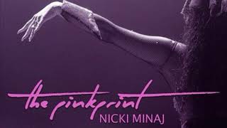 Nicki Minaj - All Things Go (3D AUDIO)