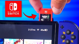 Switch 2 Games Work In The Switch 1? (What You Need To Know)