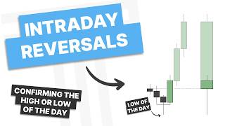 How to Confirm Daily Profile (High or Low of Day)