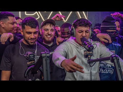 [EXCLU] Elyes TNF - 0 Mapess #DVMShow