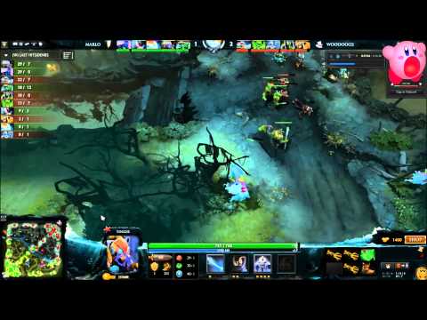 Match 390970704 - Tirlane Gyro, Rhasta, Lich