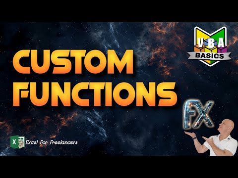 Getting Started With Excel VBA Step By Step Tutorial For Beginners