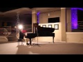 Franz Liszt Mephisto Waltz No 2 Performed By Jonathan Levin