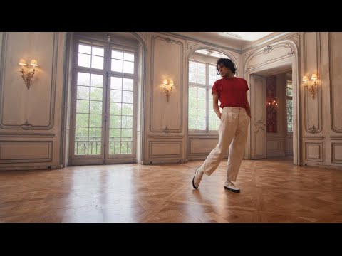 Xavier Polycarpe - Minute (Official Video)