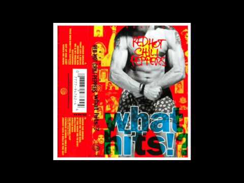 Red Hot Chili Peppers-What hits!? (Full album) (1992)