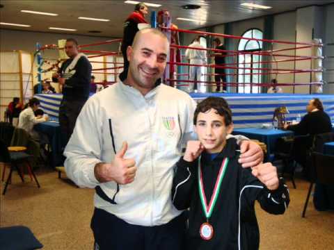 Intervista al maestro Francesco Stifani