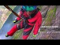 GoPro Awards Record Rope Jump