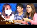 PART 6 | NUMBER TWO NI PALAIHING KUYA, NAKA FACE TO FACE NA SI NUMBER ONE!