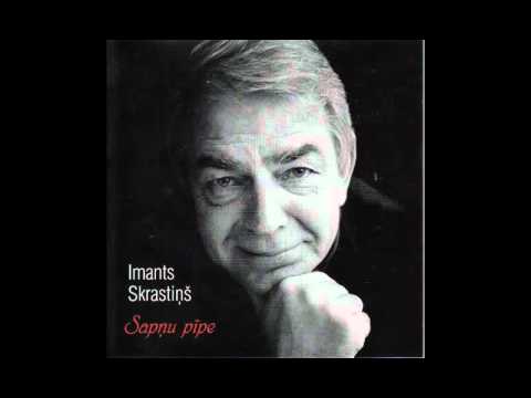 Adiet, meitas - Imants Skrastiņš