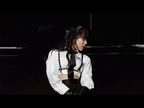 [4K] 211212 SWF on the stage in Daegu -  Bubblin + 늴리리야(Niliria) 노제 직캠 NO:ZE fancam