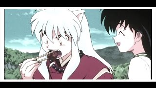 Inuyasha AMV- Sometimes you're the Hammer, Sometimes you're the Nail