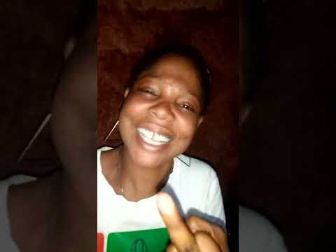 MINISTER OSHOGBO @ CHAIRMAN DELE STUDIO KWALE,PRODUCING HIS LATEST ALBUM.