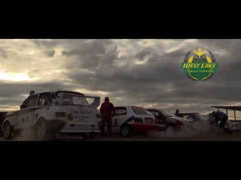 MTE CUP 2017 - WESTLAKE RALLY HORNÁD - review clip