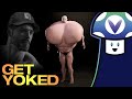 Vinny GET YOKED