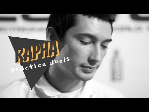 Rapha vs Gnik (Bloodcovenant&Corrupted Keep)