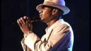 Usher - Hottest Thing