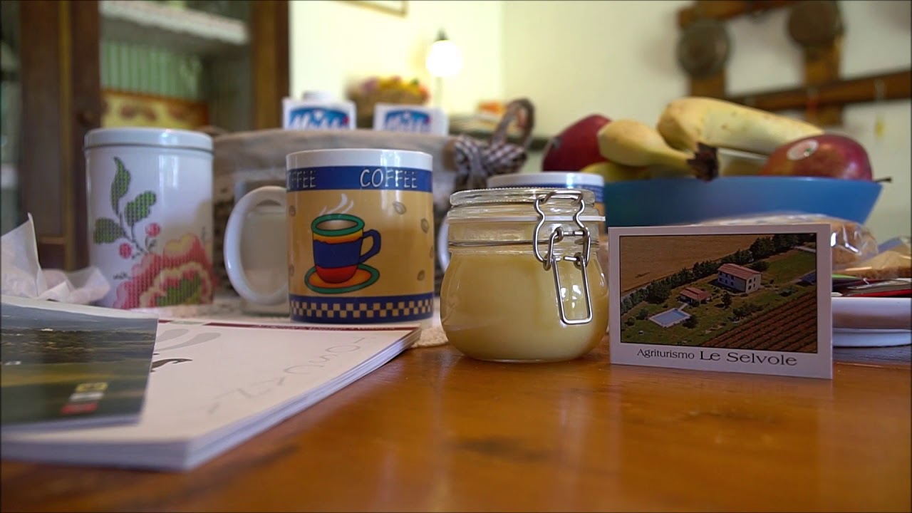 Video Le Selvole