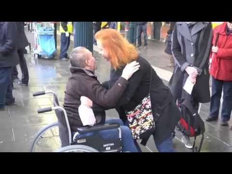 Laatste wens politiemedewerkster in vervulling