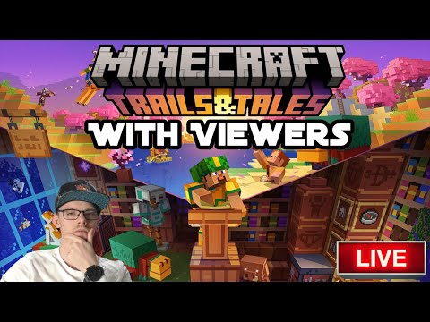 Nak Nak's Gaming - Live Minecraft with Viewers - Join the Fun Now!