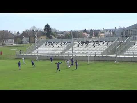 U-17 (2004.) NK Marsonia - ŠN Željezničar 1:1 (0:1) - HIGHLIGHTS