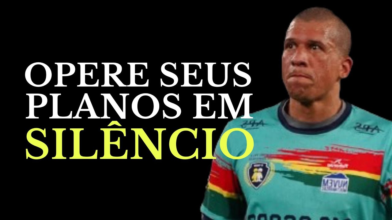 O DIVINO TE DÁ TUDO, VOCÊ ENTRA COM A ATITUDE! O PODEROSÍSSIMO NINJA MOTIVACIONAL #ninja