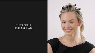 Conair InfinitiPRO by Conair DigitalAIRE Styling Wand