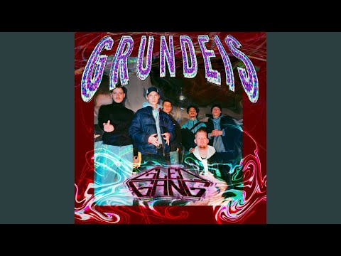 Grundeis (feat. JulioMC, Joey99, Jonzon, ODG, Grzegorz & Kilian437)