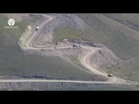 In Sotk sector azerbaijan Armed Forces opened fire to the direction of Armenian position