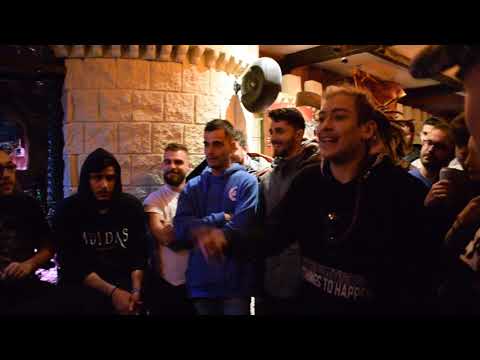 KRT vs ANZ [OCTAVOS] [GRAN FINAL RAGNAROK BATTLE]