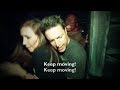 Ellen Says Goodbye to Andy's Assistant with a Few Scares Ellen Says Goodbye to Andy's Assistant with a Few Scares