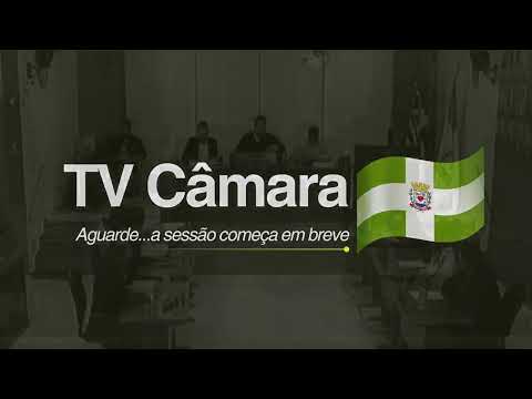 10ª Sessão Ordinária - 2025 - Câmara Municipal de Fernando Prestes