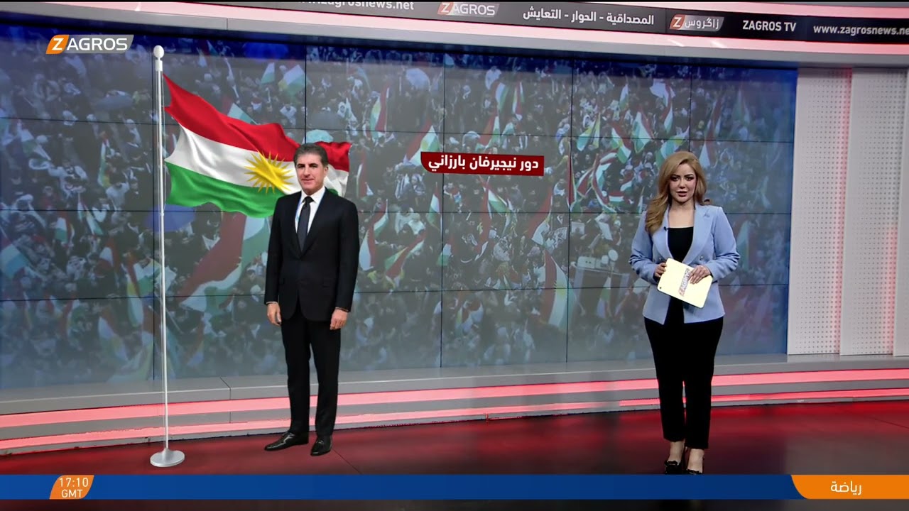 فيديو | دلالات دور الرئيس بارزاني الحاسم في كوردستان سوريا وتهدئة الأوضاع