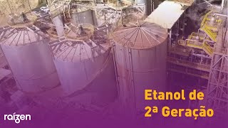 Etanol de 2ª Geração (E2G): conheça o produto e seu processo produtivo