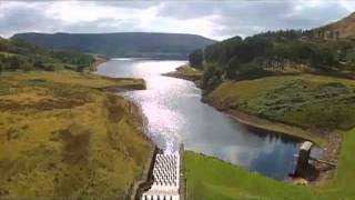 Dove Stone Reservoir - Access for All
