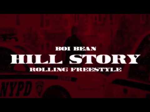 Boi Bean - Hill Story